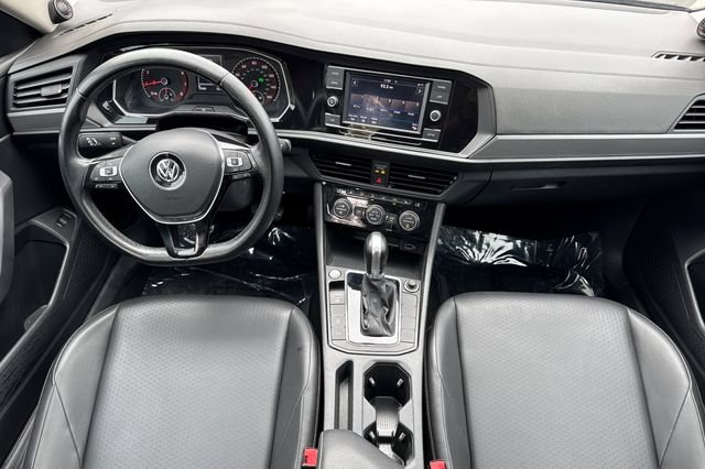 Used 2019 Volkswagen Jetta SE FWD image 15