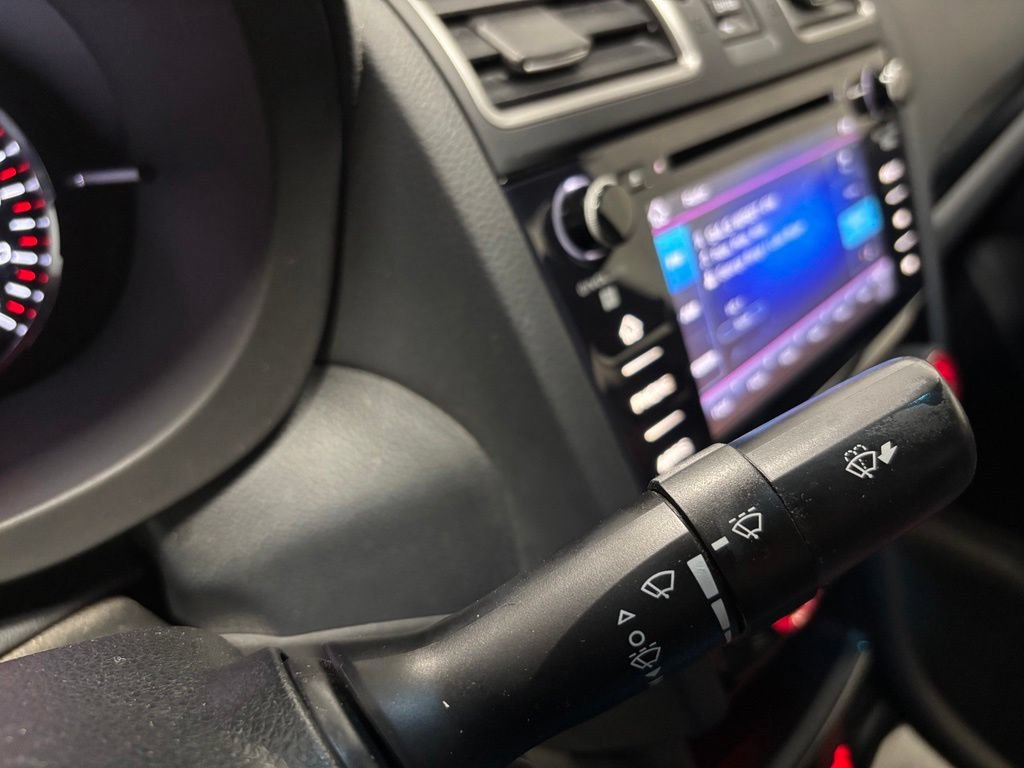 Used 2019 Subaru WRX STI AWD/4WD image 23