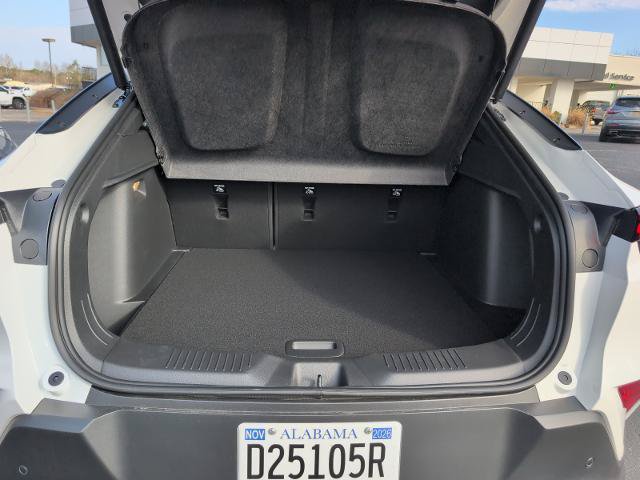New 2026 Buick Envista Preferred w/ Convenience I Package FWD image 7