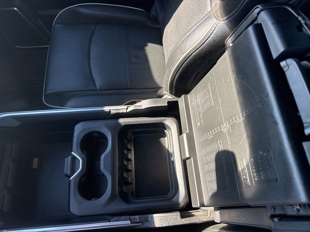 Used 2023 RAM 2500 Laramie w/ Night Edition image 63