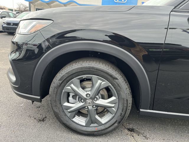 New 2026 Honda HR-V LX image 20