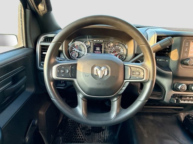 Used 2023 RAM 5500 Tradesman w/ Electrical Accessory Group image 11