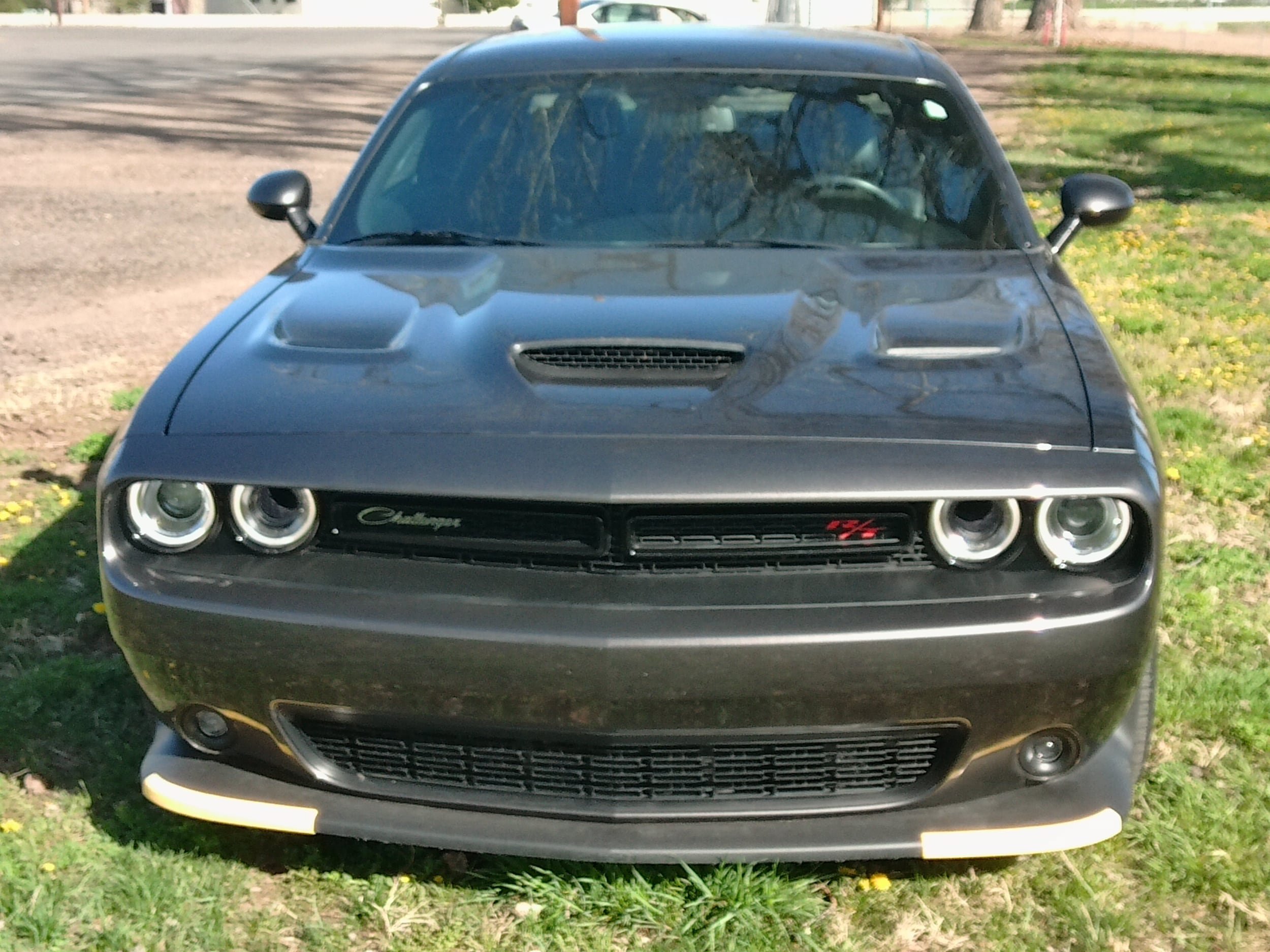 Used 2023 Dodge Challenger R/T Scat Pack w/ Plus Package RWD image 7