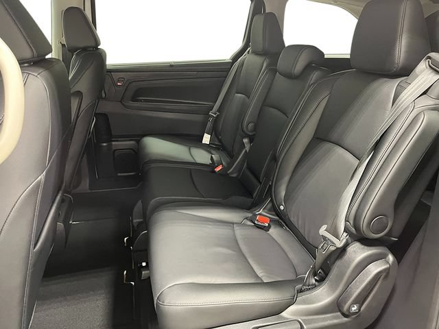 New 2026 Honda Odyssey EX-L image 22