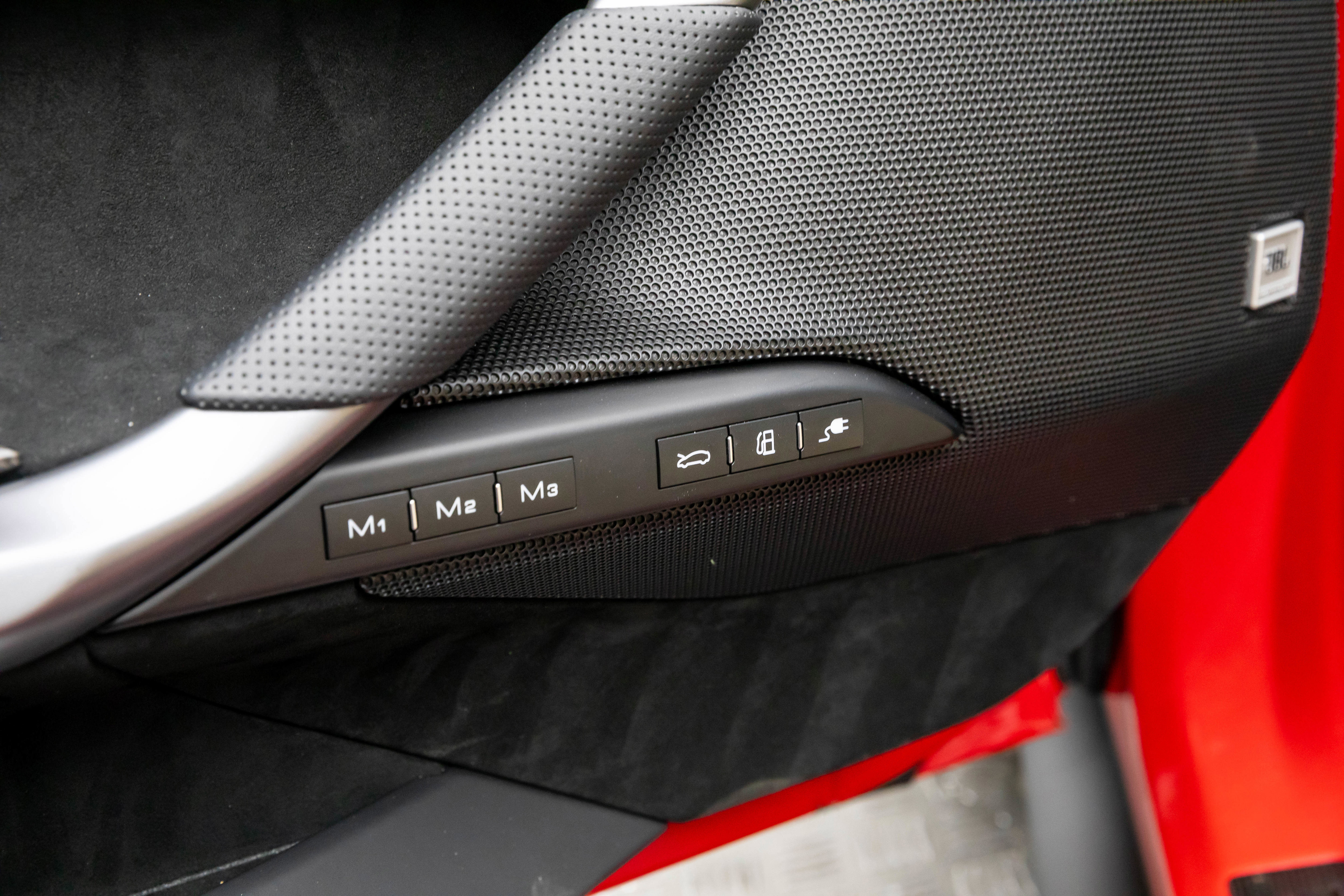 Certified 2024 Ferrari 296 GTS image 14