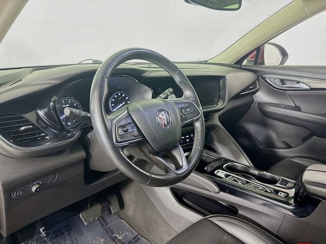 Used 2023 Buick Envision Essence image 9