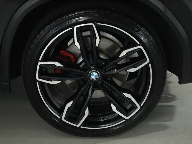 Used 2024 BMW X3 M40i w/ Premium Package AWD/4WD image 48