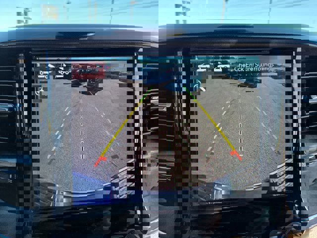 Used 2019 RAM 2500 Laramie image 20