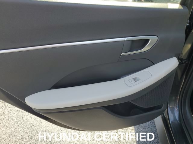 Certified 2025 Hyundai Sonata SE FWD image 25