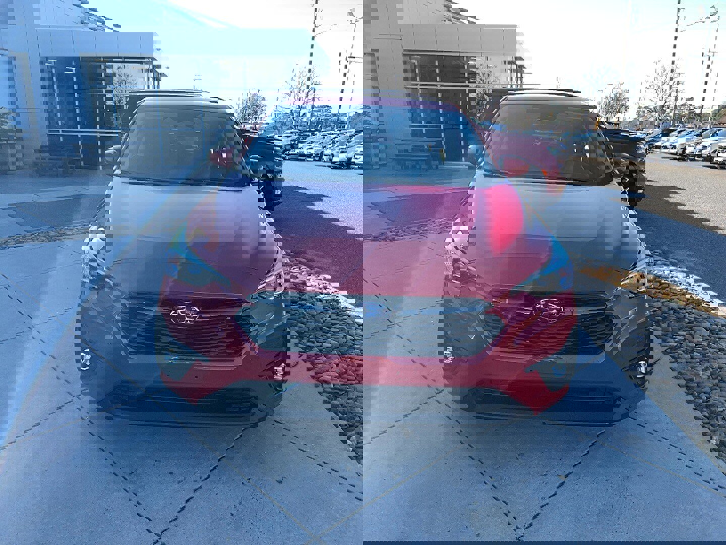 New 2026 Subaru Impreza 2.0i Sport image 2