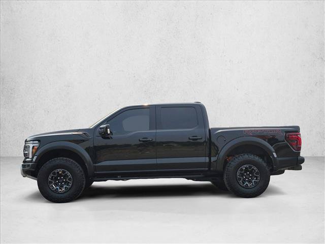 Used 2025 Ford F150 Raptor AWD/4WD video 2