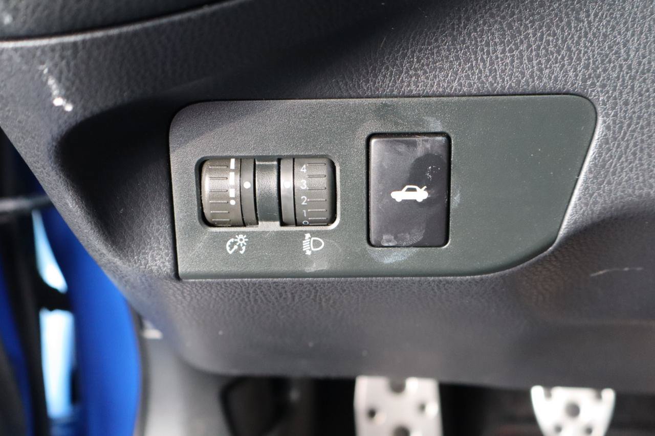 Used 2016 Subaru BRZ Premium RWD image 22