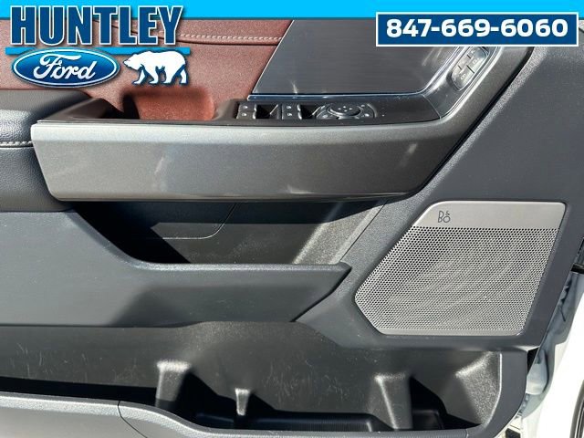 Used 2023 Ford F150 Lariat w/ Equipment Group 502A High AWD/4WD image 19