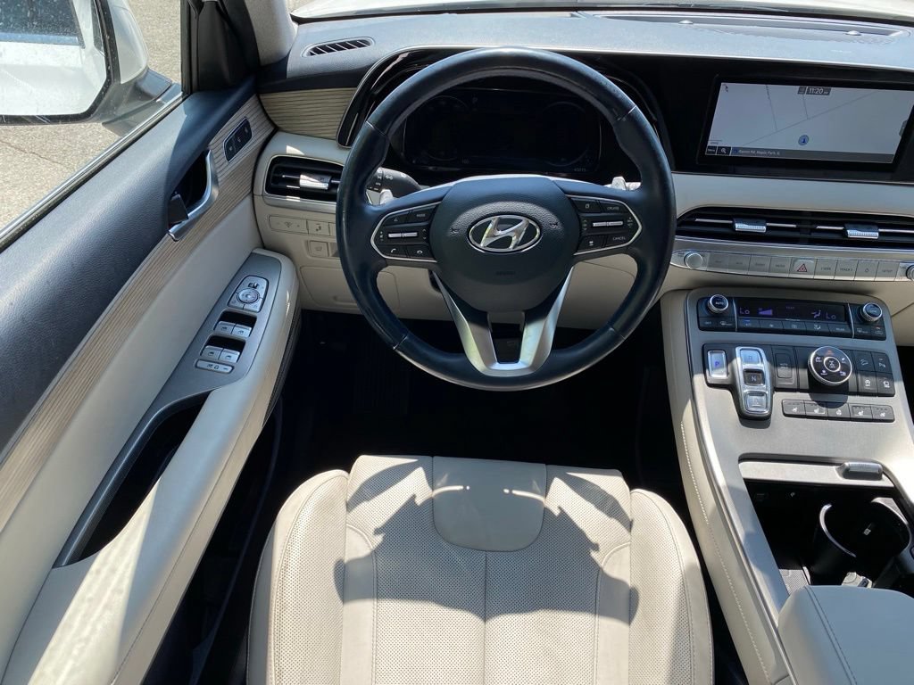 Used 2021 Hyundai Palisade Limited w/ Winter Package AWD/4WD image 22