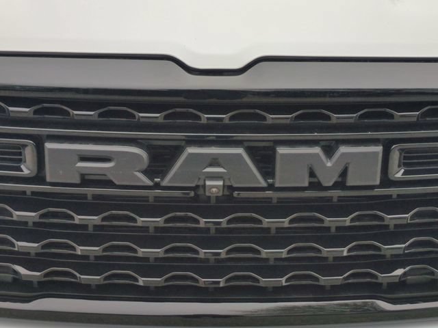 New 2026 RAM 1500 Limited AWD/4WD image 42