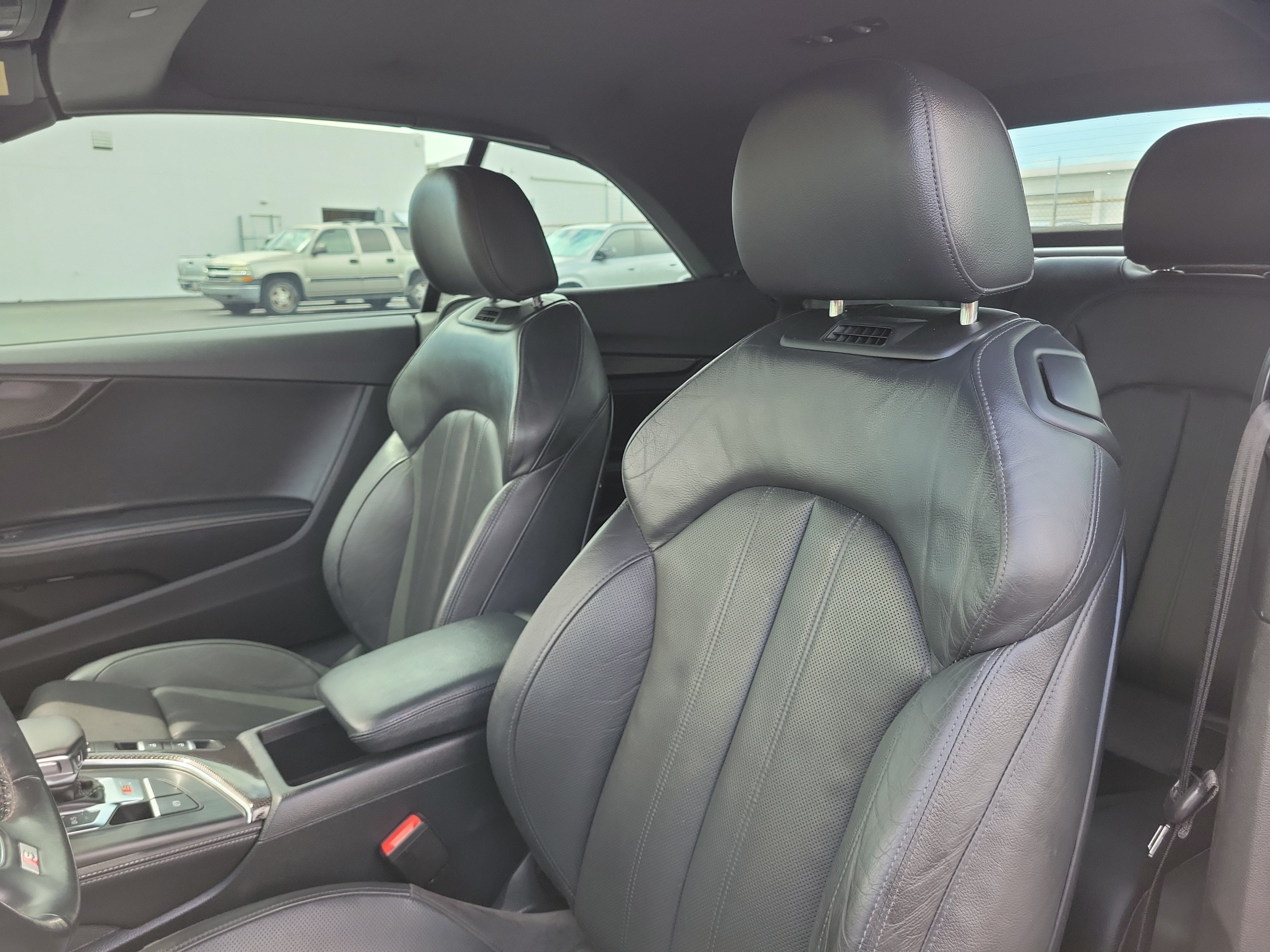 Used 2018 Audi S5 Prestige w/ Luxury Package AWD/4WD image 19