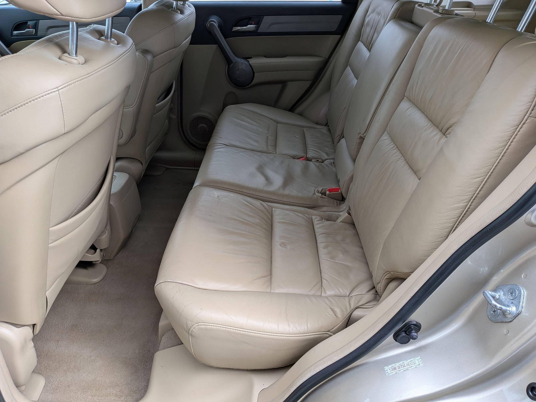 Used 2008 Honda CR-V EX-L image 23