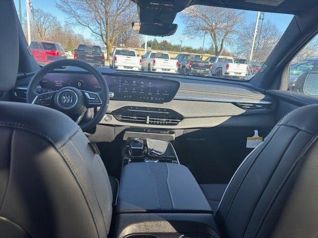 New 2026 Buick Enclave Preferred w/ Power Package image 15