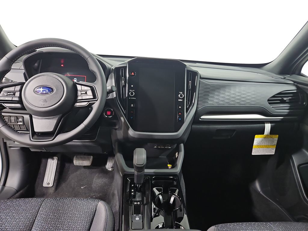 New 2026 Subaru Forester Touring AWD/4WD image 17