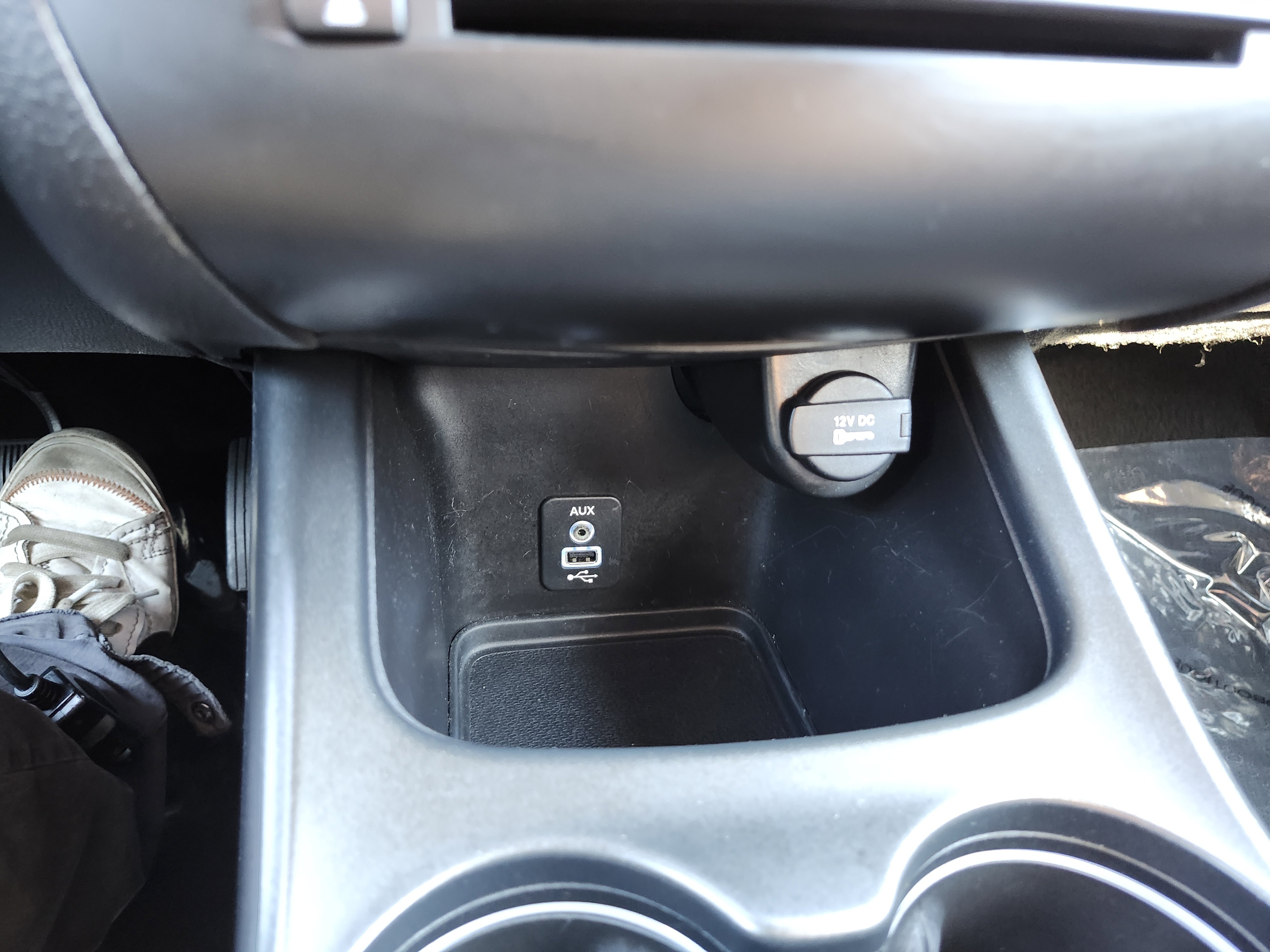 Used 2017 Dodge Journey SXT w/ Comfort/Convenience Group image 8