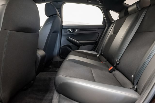 Used 2022 Honda Civic Sport image 21
