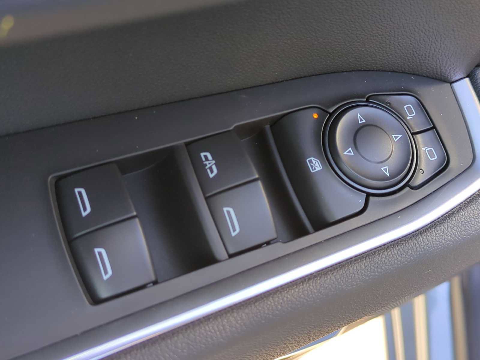 New 2026 Chevrolet Silverado 1500 LT AWD/4WD image 11