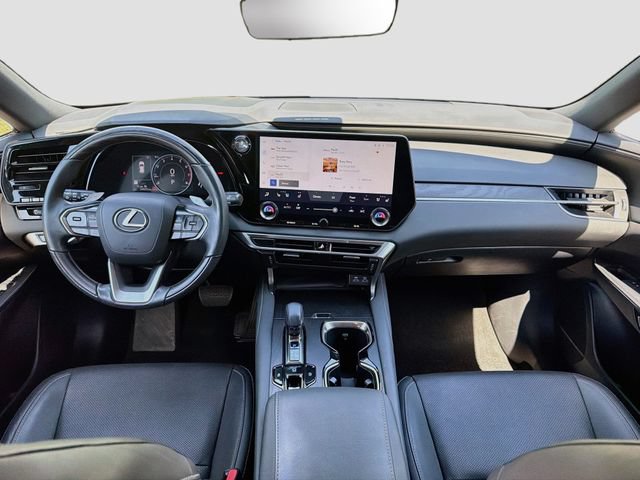 Used 2023 Lexus RX 350 Premium w/ Cold Area Package FWD image 17