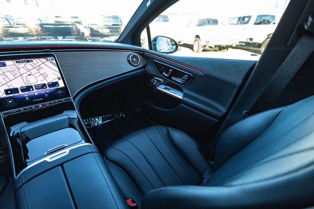 Used 2023 Mercedes-Benz EQE 350+ Sedan image 24