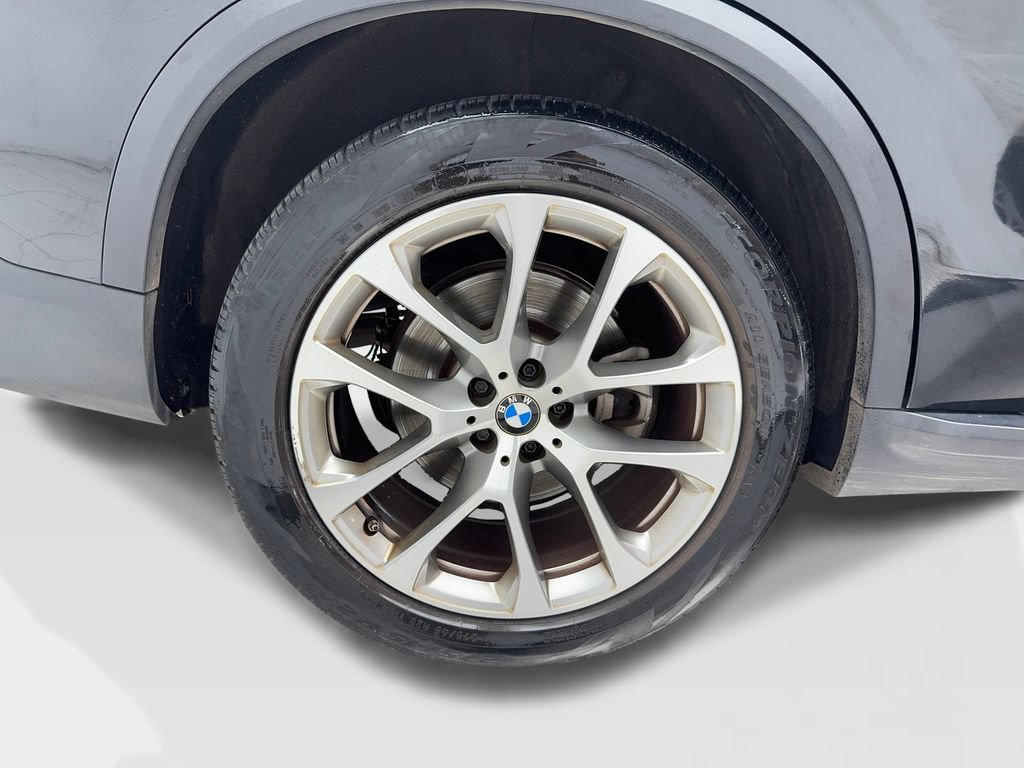 Used 2024 BMW X5 sDrive40i RWD image 13
