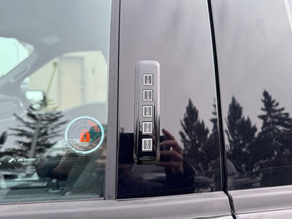 Used 2023 Ford F150 XLT w/ Equipment Group 302A High image 19