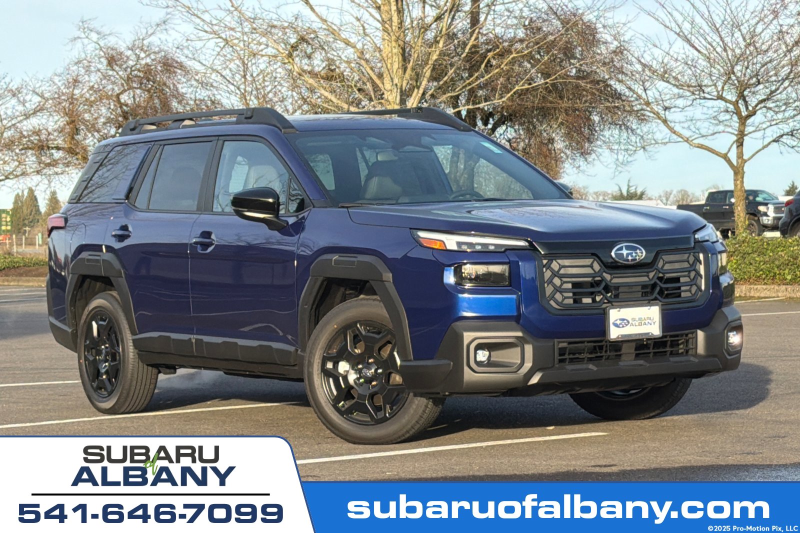 New 2026 Subaru Outback Limited