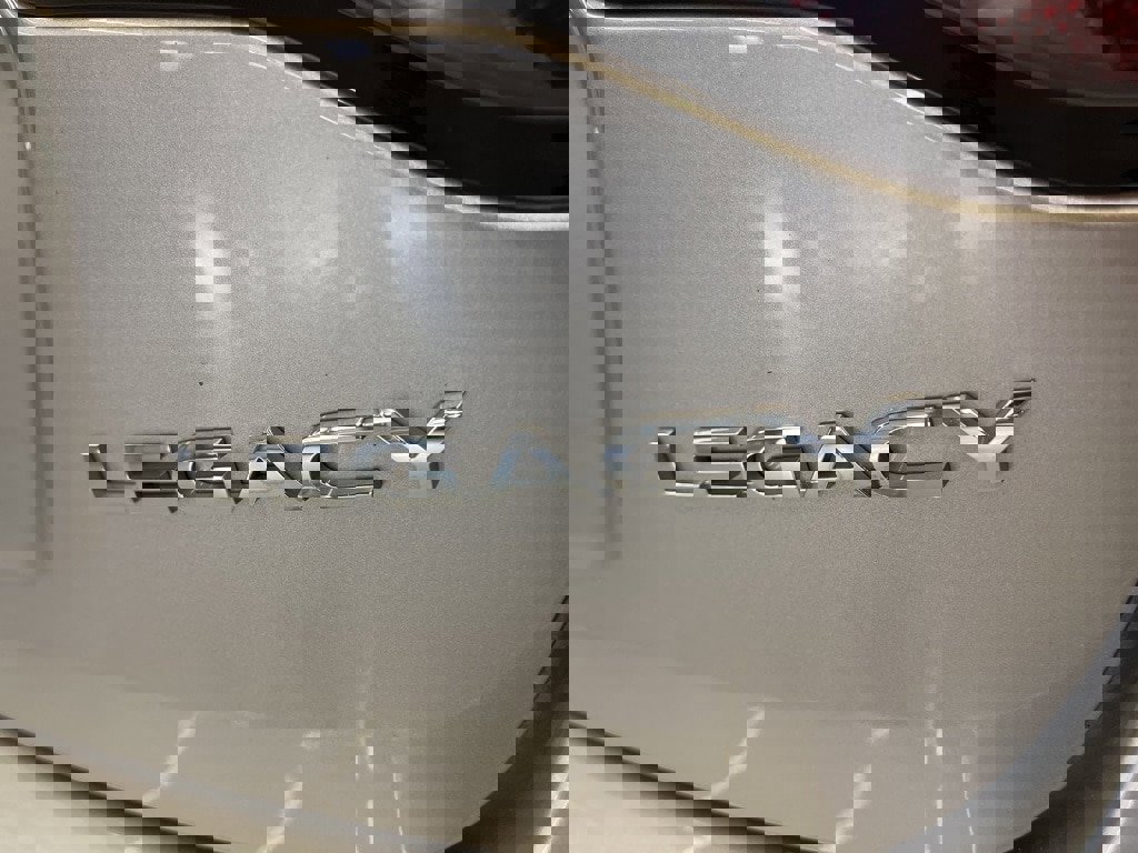 Used 2020 Subaru Legacy Limited w/ Popular Package #2 image 34