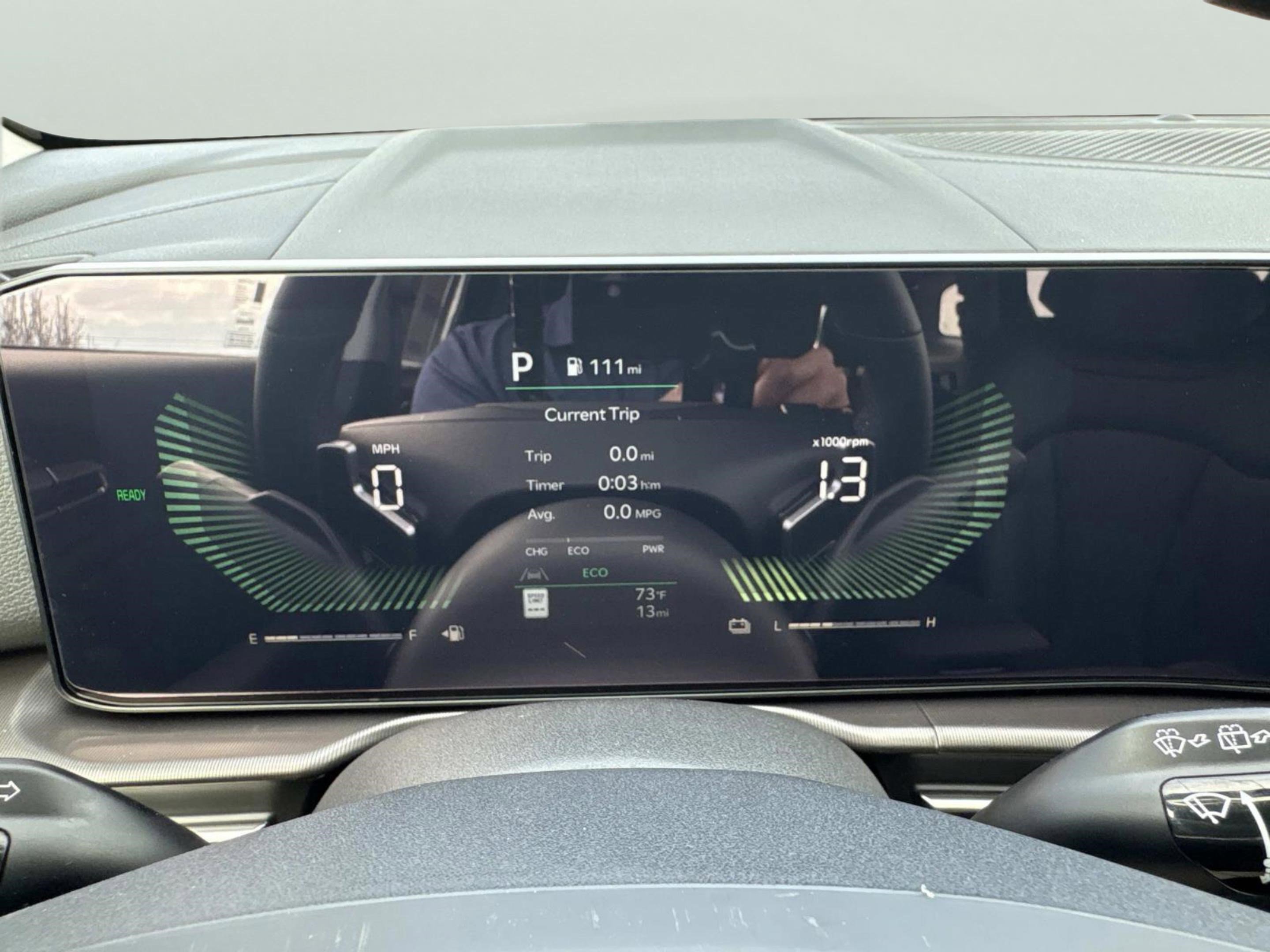 New 2026 Kia Sportage EX image 31