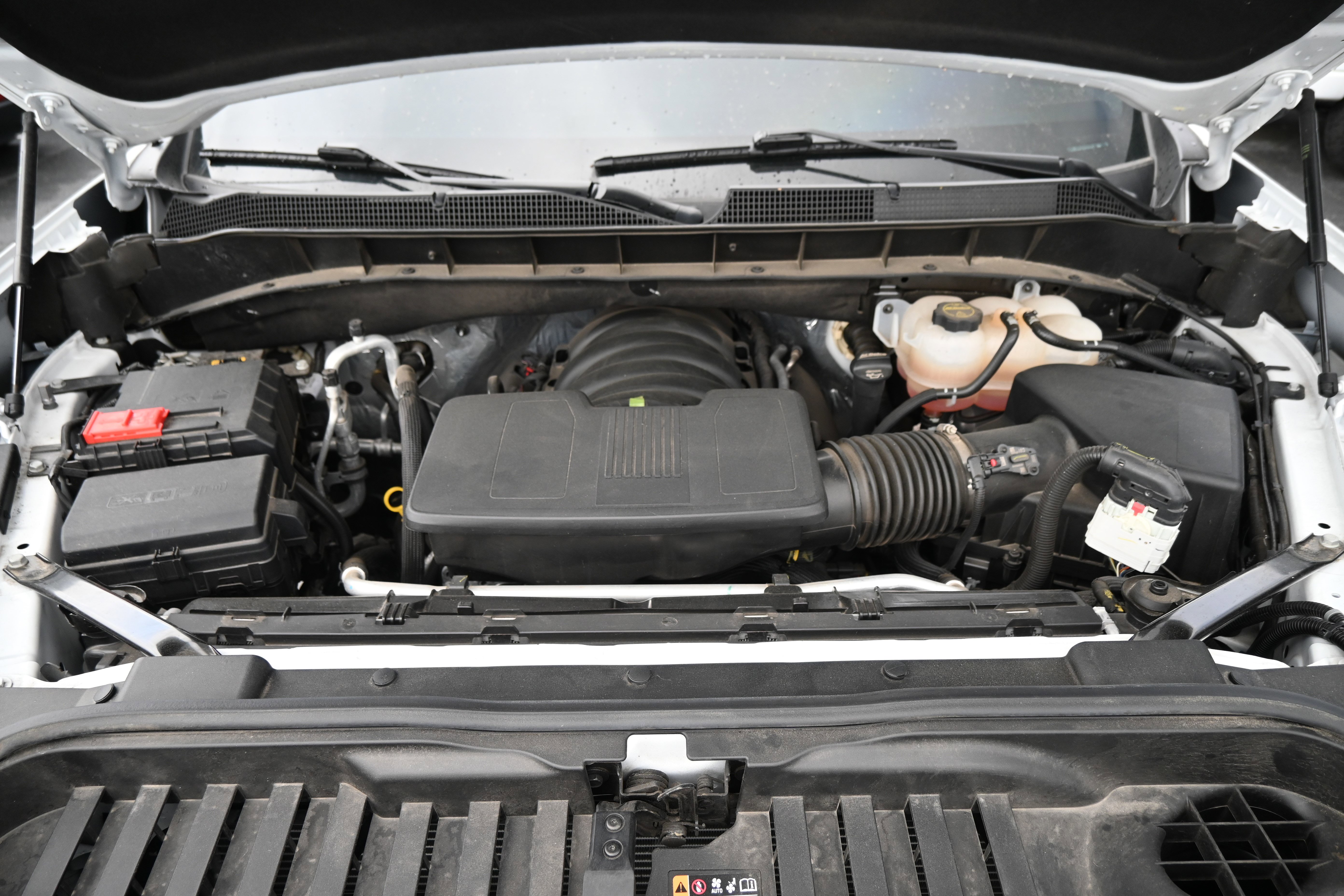 Used 2024 Chevrolet Silverado 1500 RST image 24