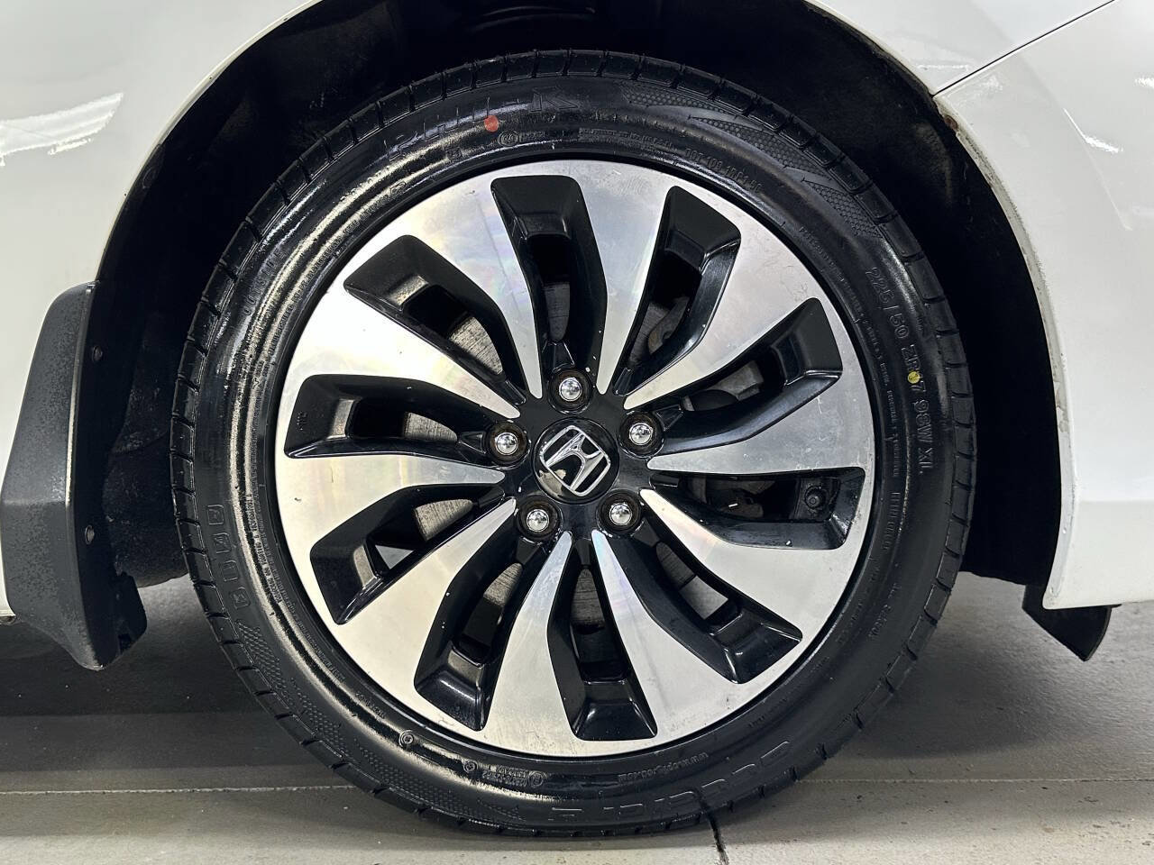 Used 2014 Honda Accord Touring image 33