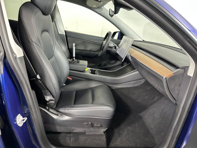 Used 2020 Tesla Model Y Long Range image 27