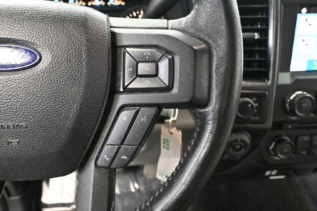 Used 2018 Ford F150 XLT w/ Equipment Group 302A Luxury AWD/4WD image 22