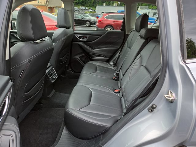 Used 2021 Subaru Forester Limited AWD/4WD image 16