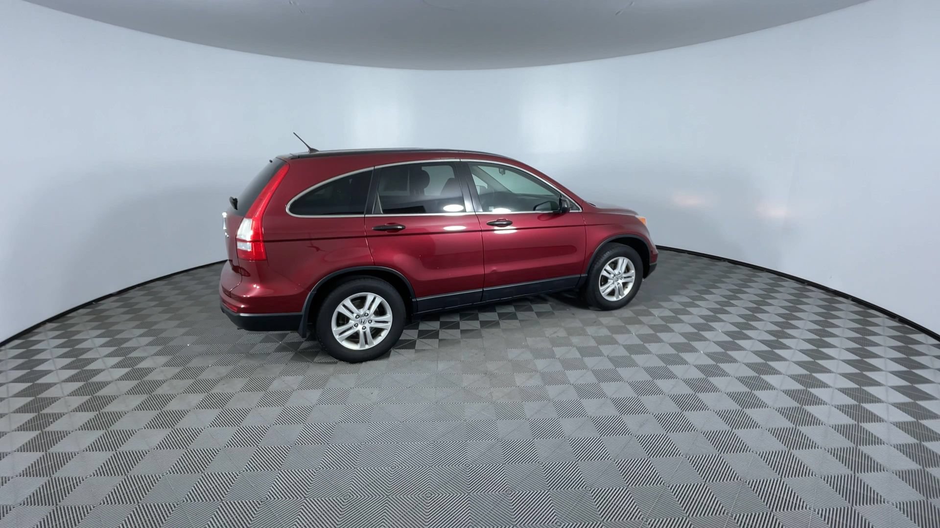 Used 2010 Honda CR-V EX image 9
