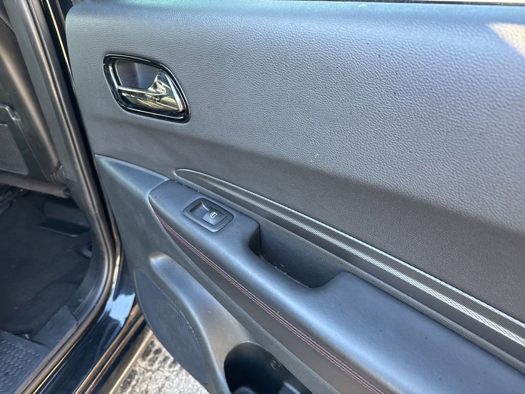 Used 2023 Dodge Durango GT image 32