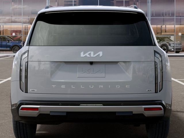 New 2027 Kia Telluride X-Line SX Prestige image 13