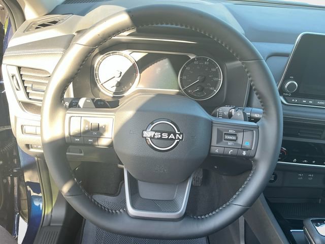 New 2026 Nissan Rogue SV image 14