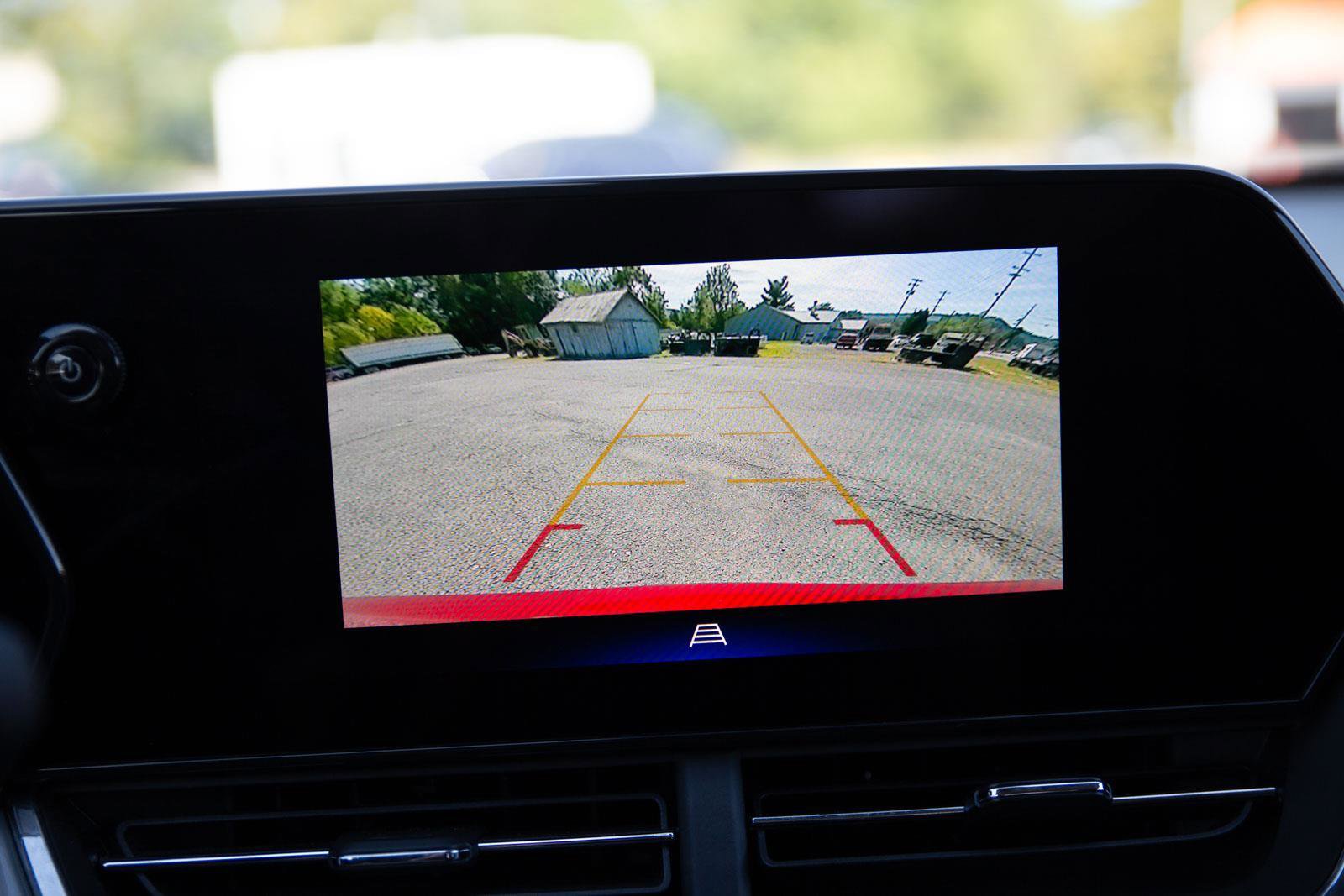 Certified 2024 Chevrolet Trax LT image 16