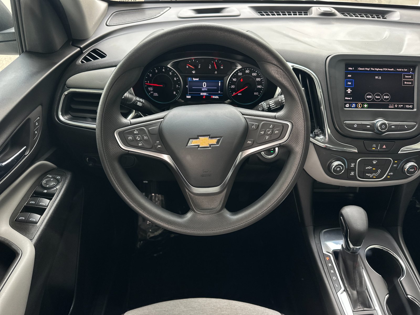 Used 2022 Chevrolet Equinox LS w/ LS Convenience Package FWD image 13