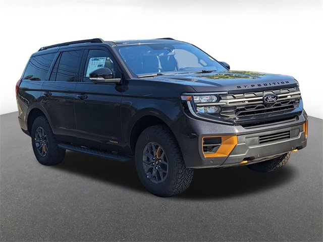 New 2025 Ford Expedition Tremor