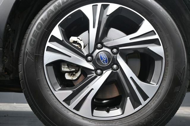Used 2024 Subaru Crosstrek 2.0i Premium AWD/4WD image 9