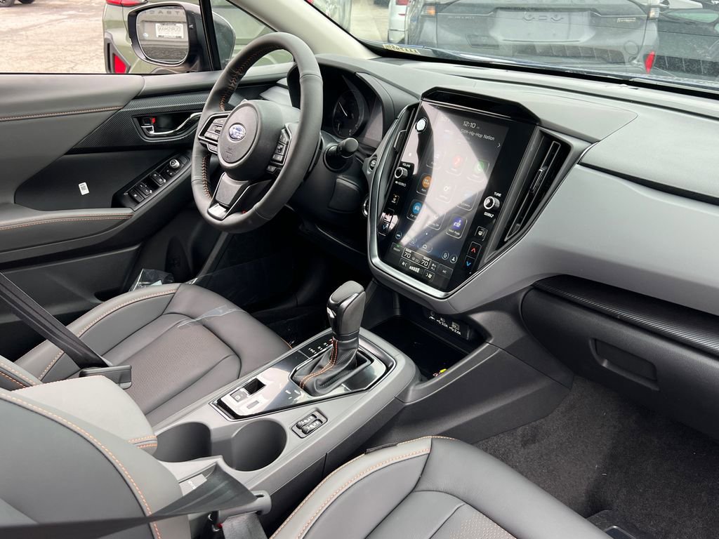 New 2026 Subaru Crosstrek 2.5i Limited image 10