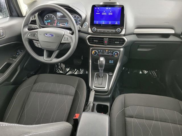 Used 2022 Ford EcoSport SE w/ Interior Protection Package image 34