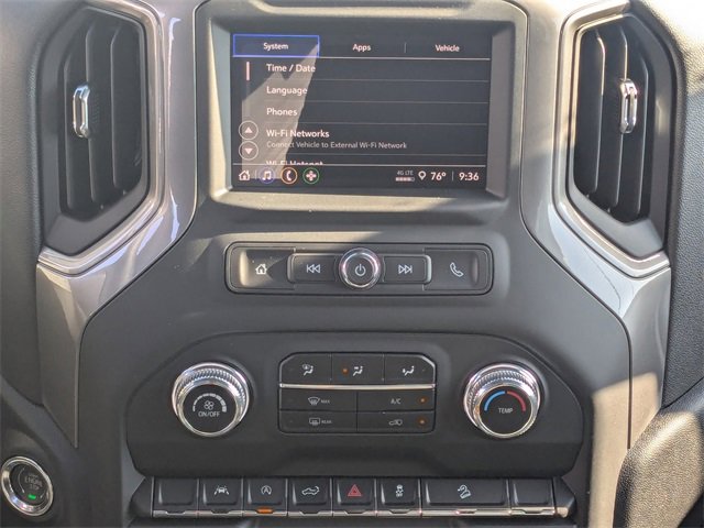 New 2026 GMC Sierra 1500 Pro w/ Graphite Edition image 18