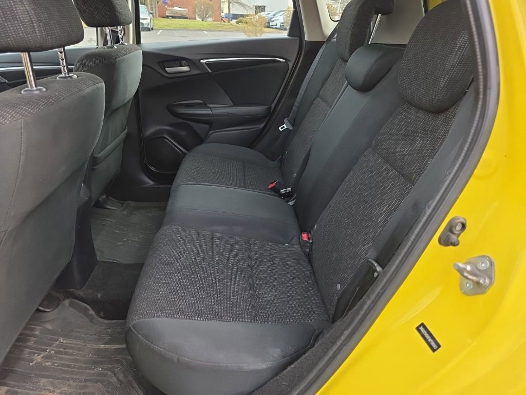 Used 2015 Honda Fit LX image 21
